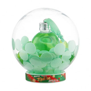 Coffret cadeau en gel douche Mistletoe