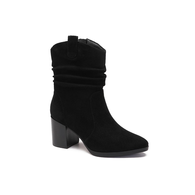 Bottines "REBECCA"