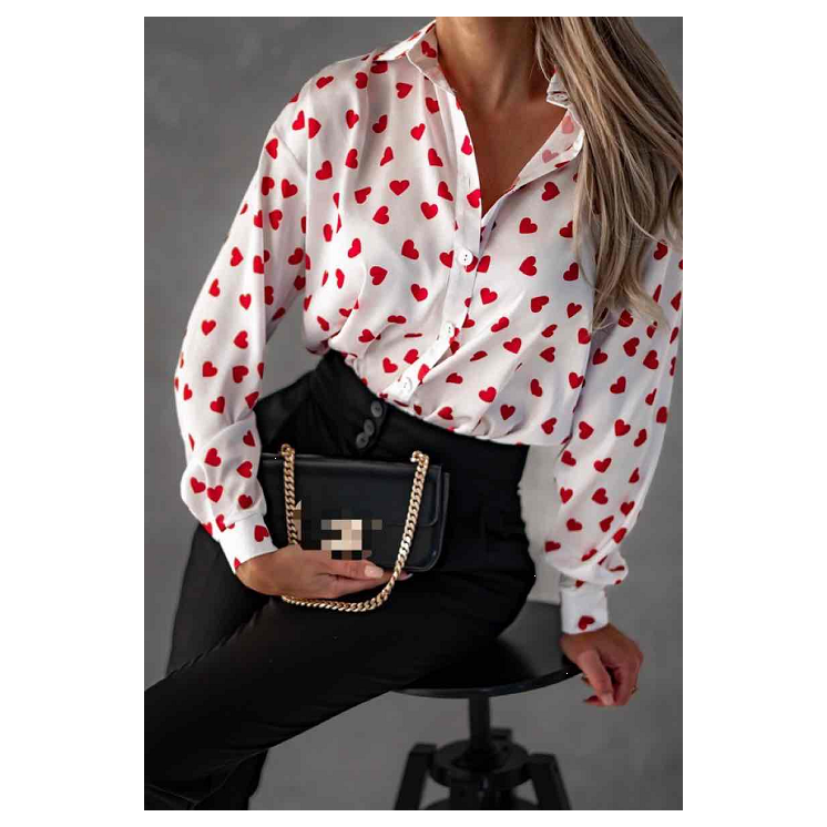 Chemise "VALENTINE"