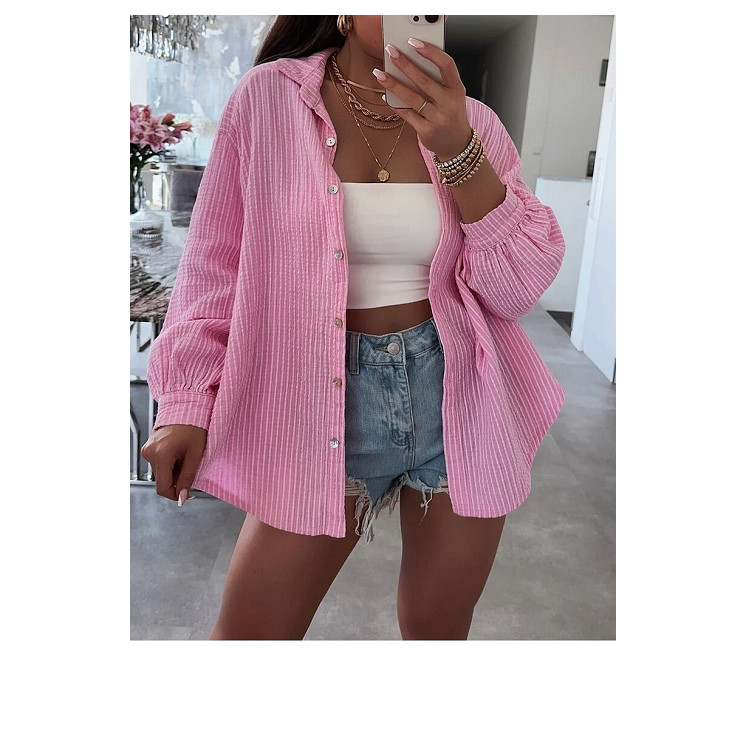Chemise "ANA"