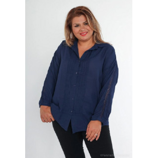 Chemise " VIRGINIA"