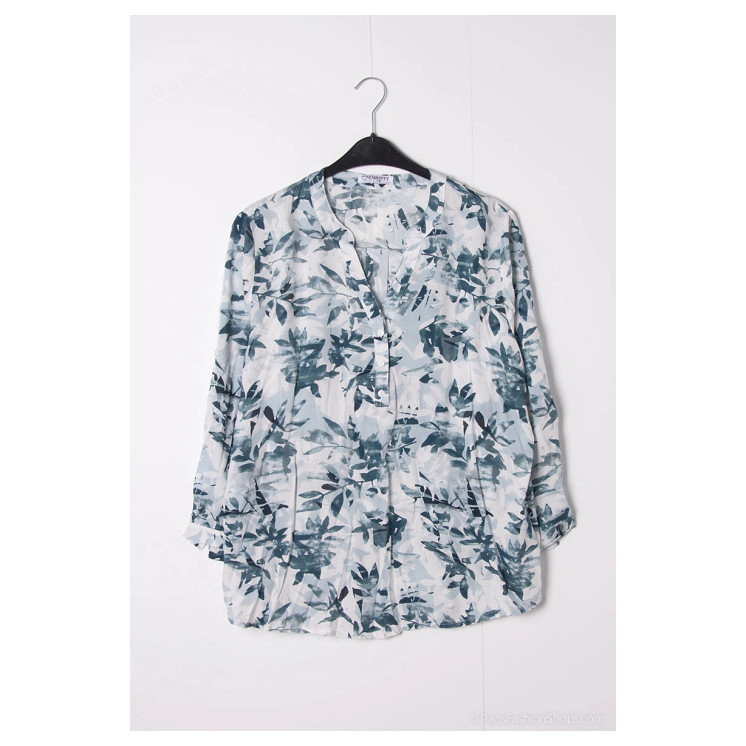 Blouse " MANDY"