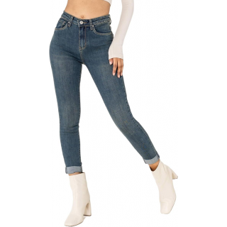 Jean skinny