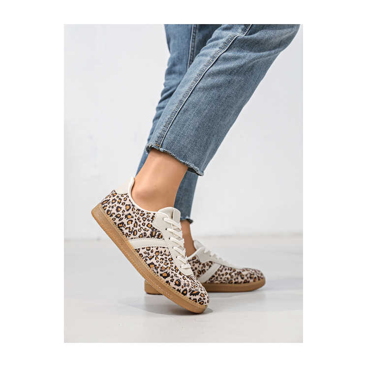Baskets " PASCALE"