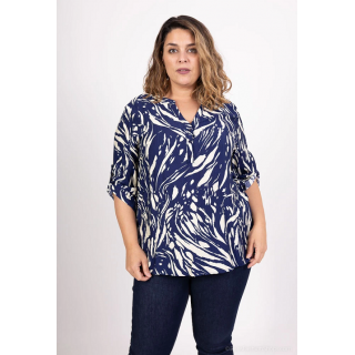 Blouse " LILOU"