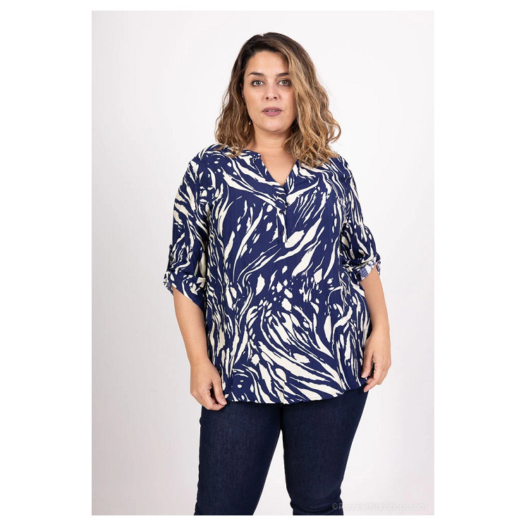 Blouse " LILOU"