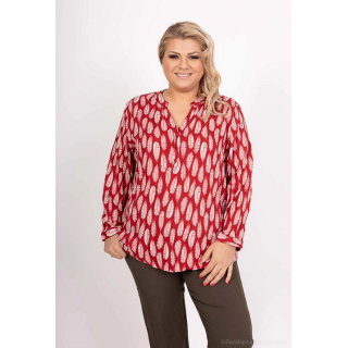 Blouse " CHRISTINE"