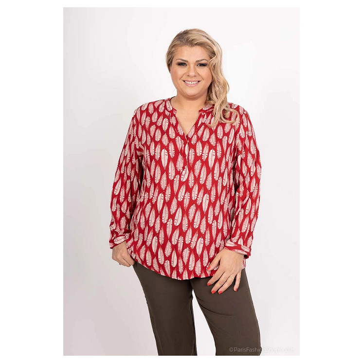 Blouse " CHRISTINE"