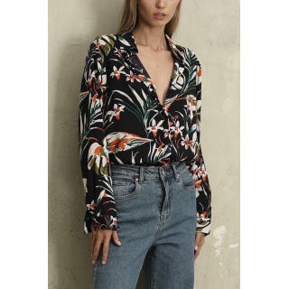 Chemise "BLANDINE"