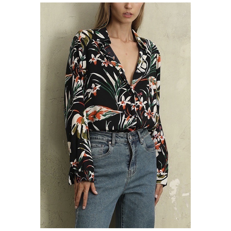 Chemise "BLANDINE"