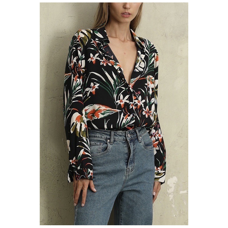 Chemise "BLANDINE"