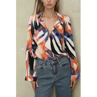 Chemise "LAUREEN"