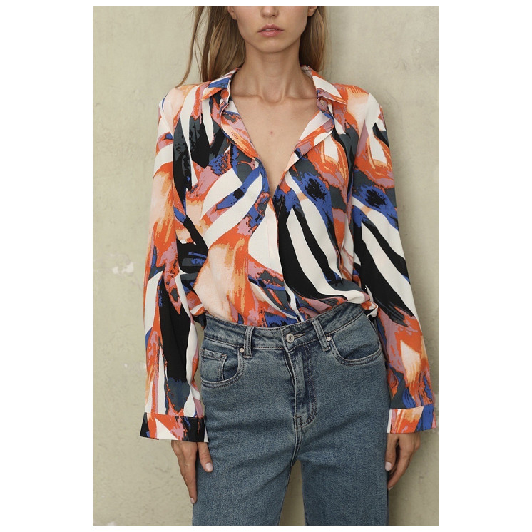 Chemise "LAUREEN"