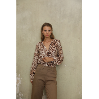 Chemise "EDYTHA"