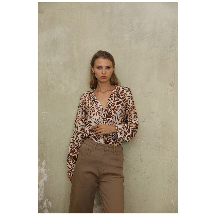 Chemise "EDYTHA"