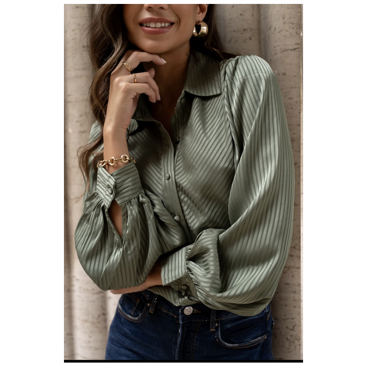 Chemise "CAMILLE"