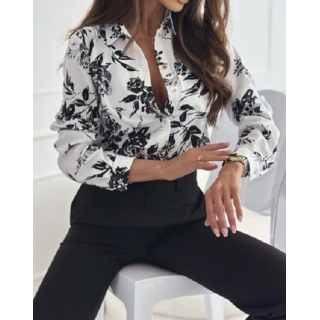 Chemise "CATHIE"