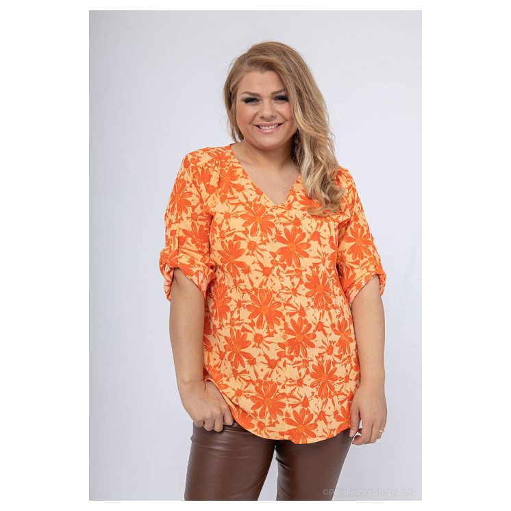 Blouse " ALICIA"