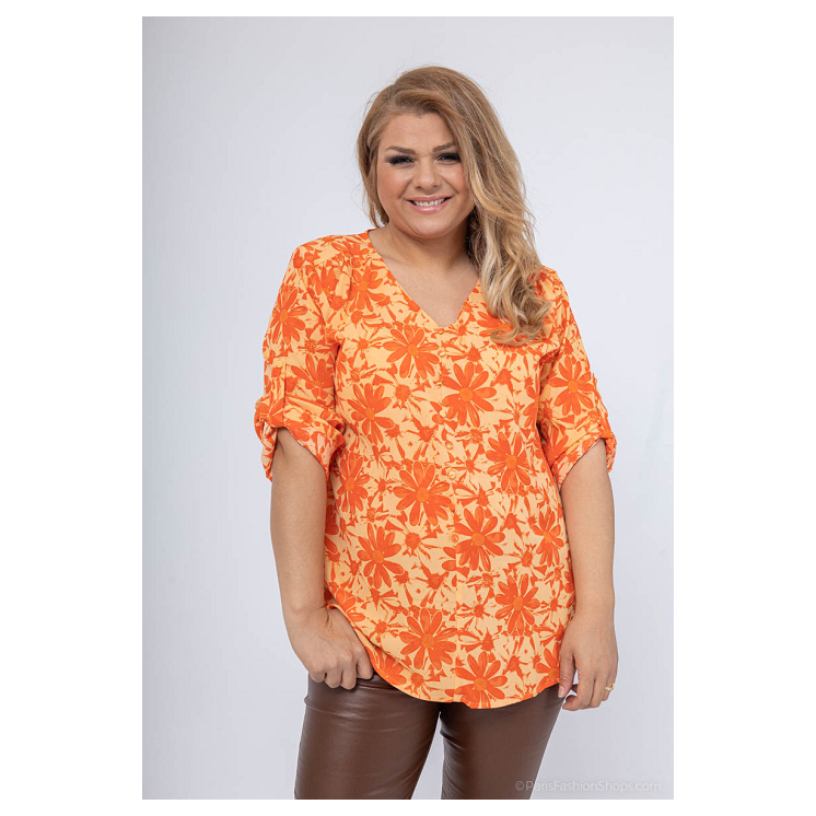 Blouse " ALICIA"