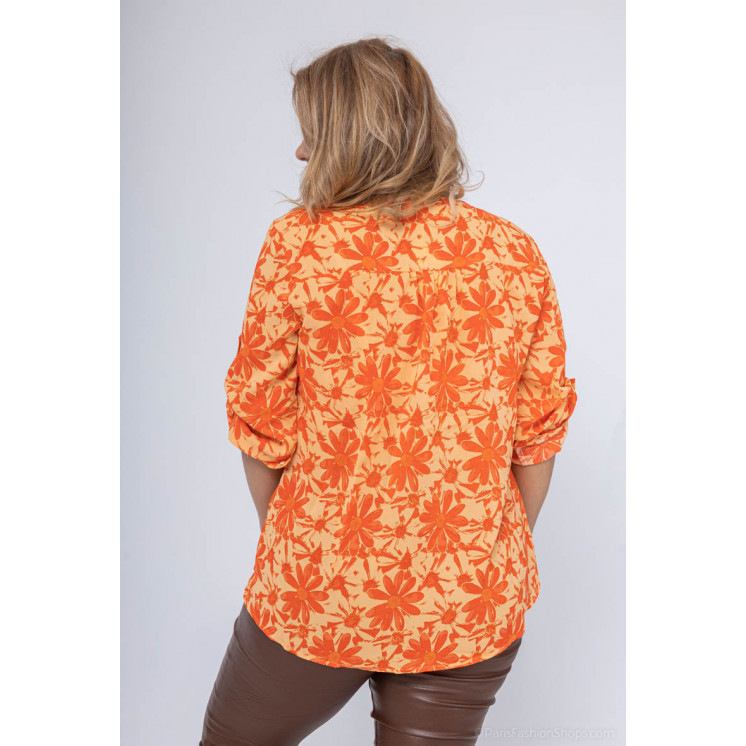 Blouse " ALICIA"