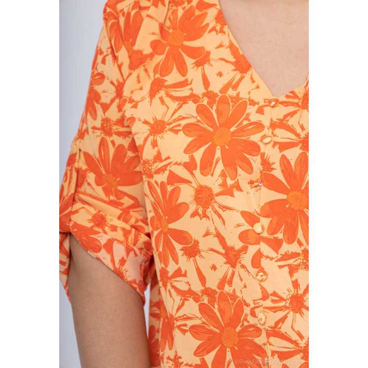 Blouse " ALICIA"