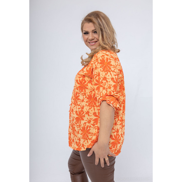 Blouse " ALICIA"