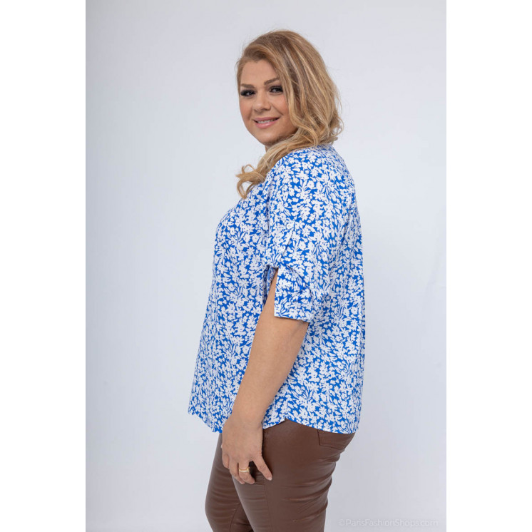 Blouse " LYDIE"