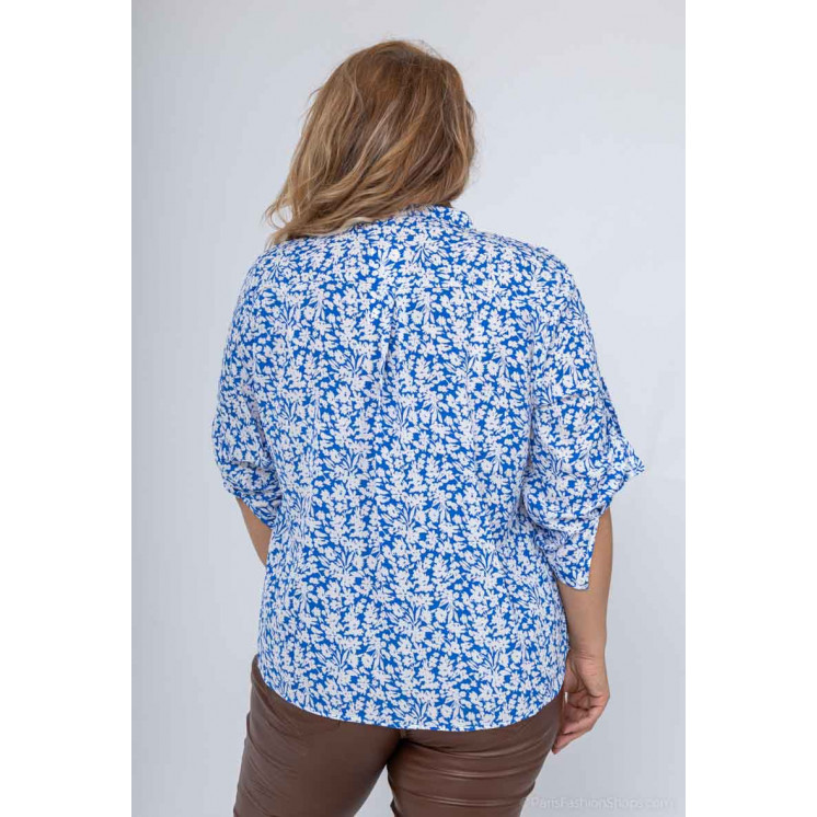 Blouse " LYDIE"
