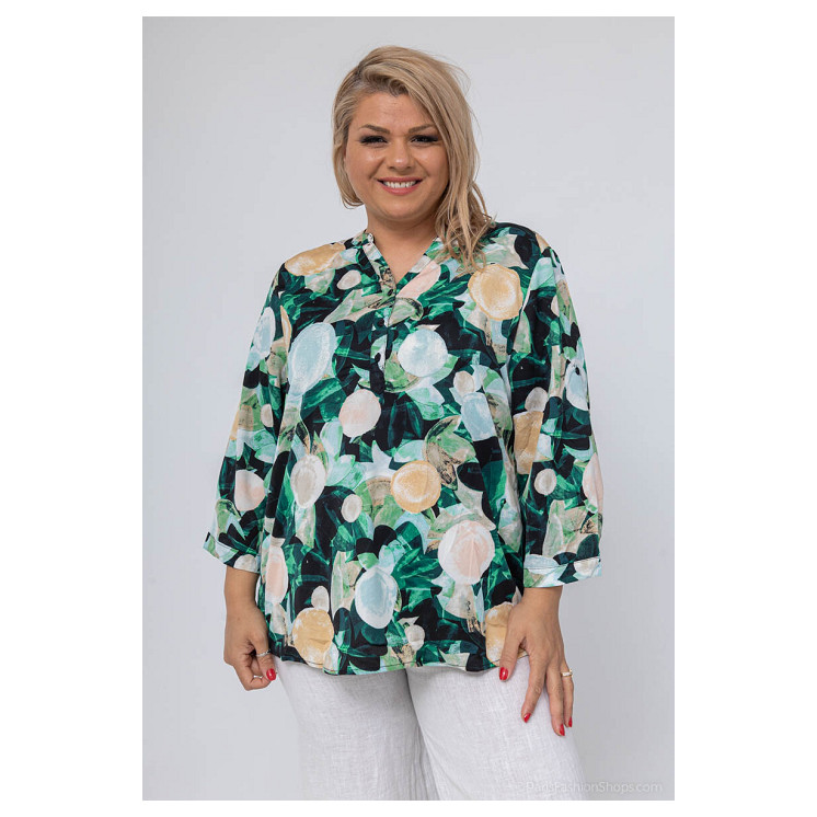 Blouse " JOELLE"