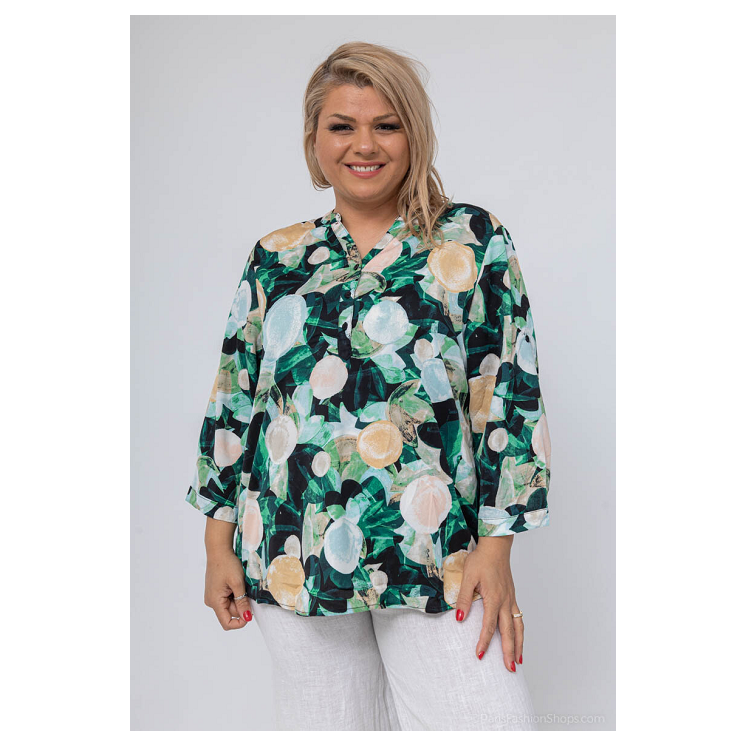 Blouse " JOELLE"