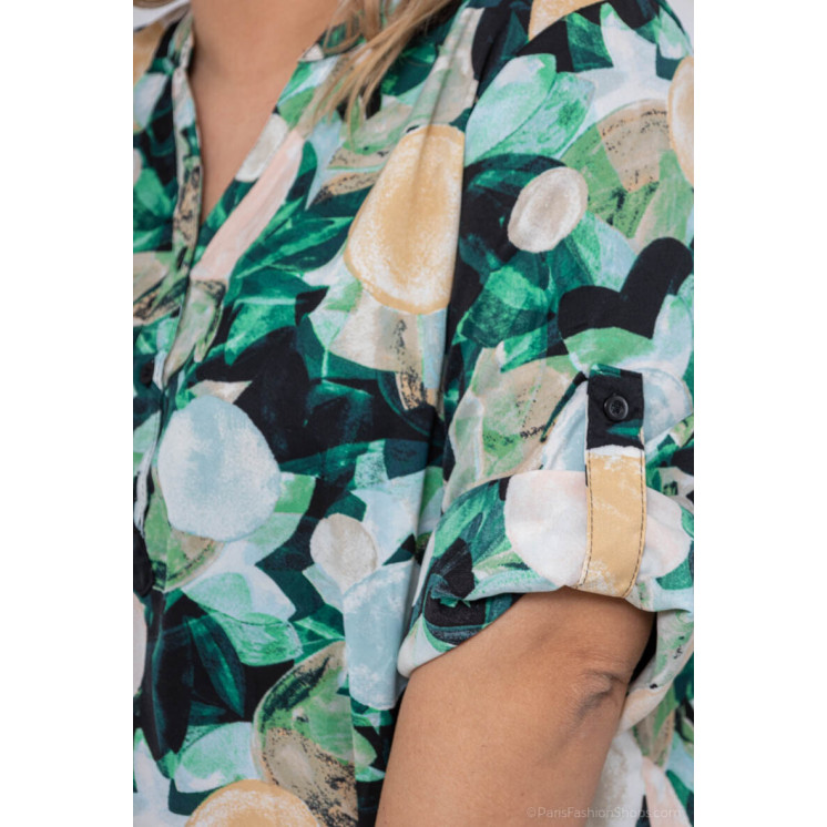 Blouse " JOELLE"