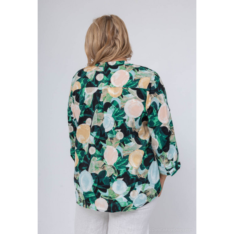 Blouse " JOELLE"