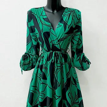 Robe "MAELYS"