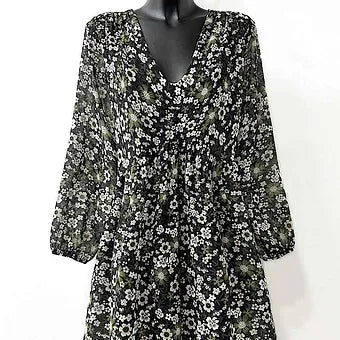 Robe "CLEMENCE"