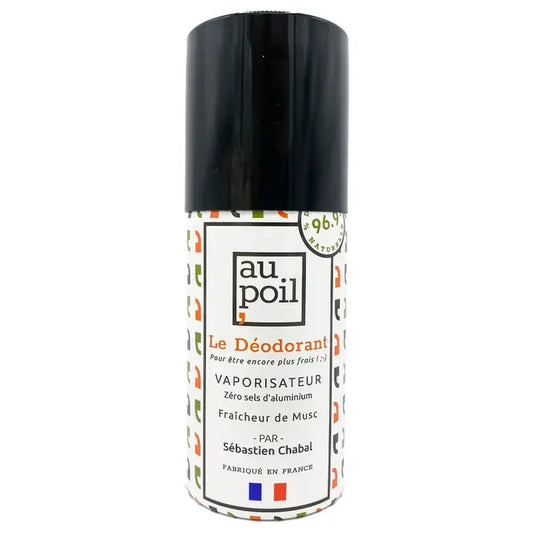 Le déodorant | 100 ml