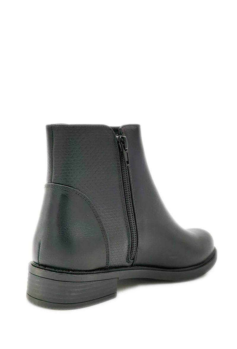 Bottines "Viviane"