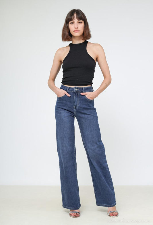 Jean "Wide leg"