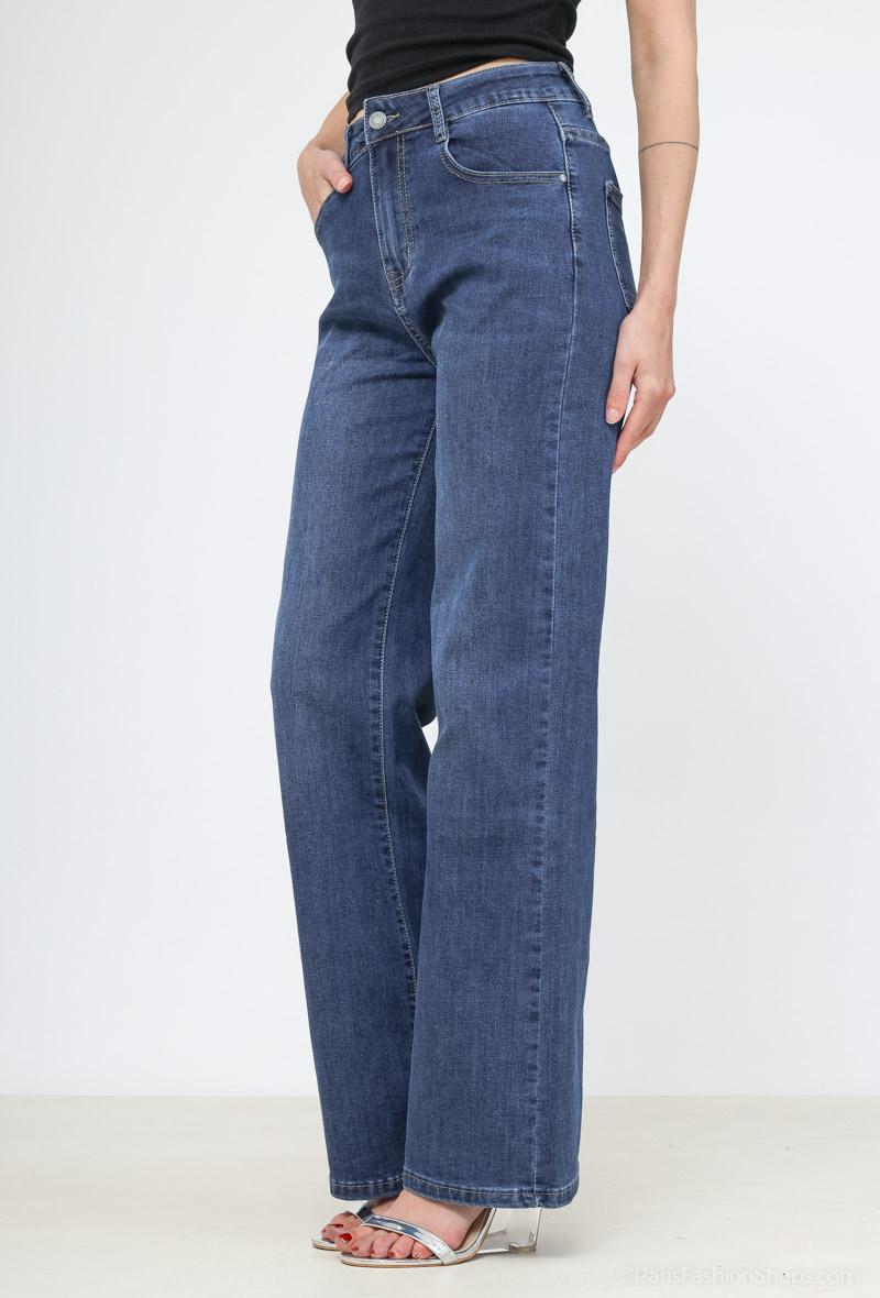 Jean "Wide leg"