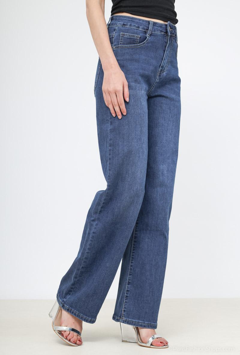 Jean "Wide leg"