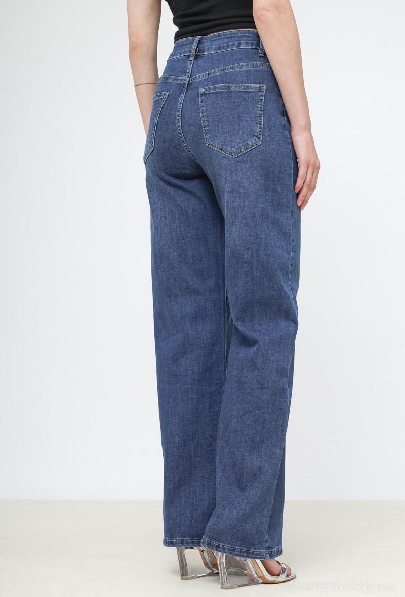 Jean "Wide leg"